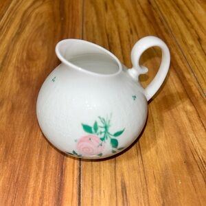 Rosenthal-Continental Romance Rose Mini Creamer